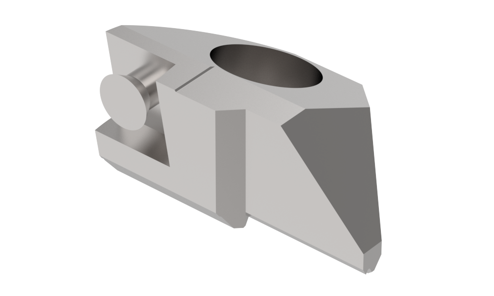 Allied Cutting Tools for Drilling, Boring, Reaming, Threading